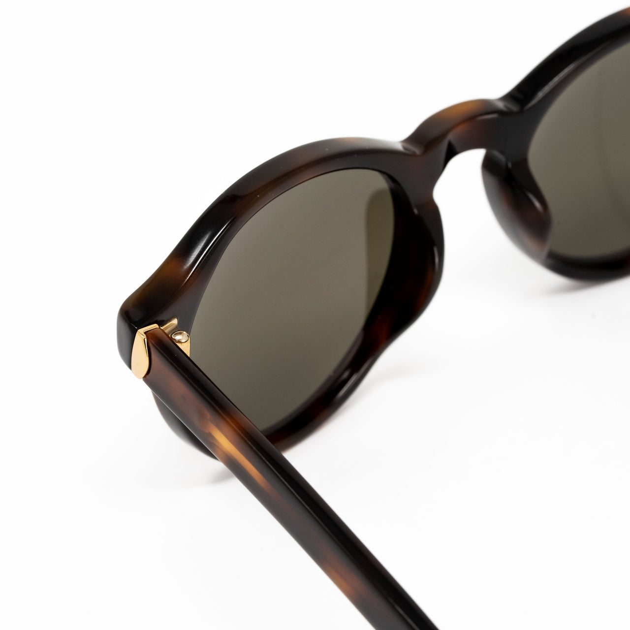 Orlebar Brown x Linda Farrow Sunglasses