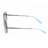 Thumbnail for Orlebar Brown x Linda Farrow Grey Sunglasses