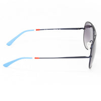 Thumbnail for Orlebar Brown x Linda Farrow Grey Sunglasses