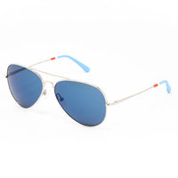 Thumbnail for Orlebar Brown x Linda Farrow Blue Sunglasses