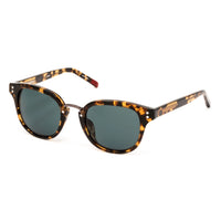 Thumbnail for Oliver Spencer x Linda Farrow Tortoiseshell Sunglasses
