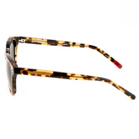 Thumbnail for Oliver Spencer x Linda Farrow Tortoiseshell Sunglasses