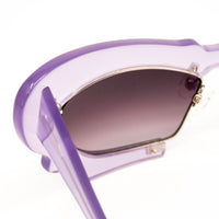 Thumbnail for Prabal Gurung X Linda Farrow Sunglasses