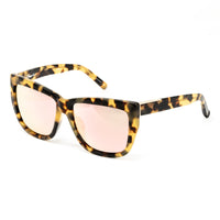 Thumbnail for Phillip Lim x Linda Farrow Tortoiseshell Sunglasses
