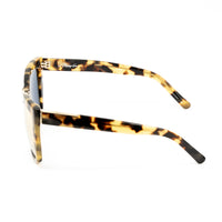 Thumbnail for Phillip Lim x Linda Farrow Tortoiseshell Sunglasses