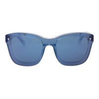 Thumbnail for Phillip Lim x Linda Farrow Blue Sunglasses