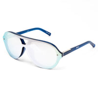 Thumbnail for Phillip Lim x Linda Farrow Blue Sunglasses