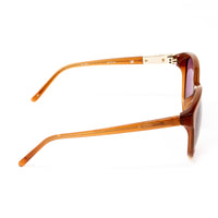 Thumbnail for Phillip Lim x Linda Farrow Amber Sunglasses