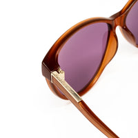 Thumbnail for Phillip Lim x Linda Farrow Amber Sunglasses