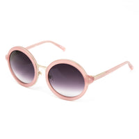 Thumbnail for Phillip Lim x Linda Farrow Pink Sunglasses