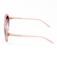 Thumbnail for Phillip Lim x Linda Farrow Pink Sunglasses