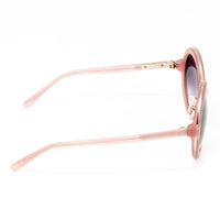 Thumbnail for Phillip Lim x Linda Farrow Pink Sunglasses