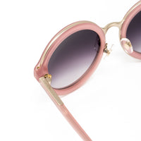 Thumbnail for Phillip Lim x Linda Farrow Pink Sunglasses