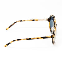 Thumbnail for Phillip Lim x Linda Farrow Tortoiseshell Sunglasses