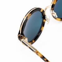 Thumbnail for Phillip Lim x Linda Farrow Tortoiseshell Sunglasses