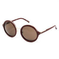 Thumbnail for Phillip Lim x Linda Farrow Brown Sunglasses