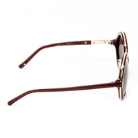 Thumbnail for Phillip Lim x Linda Farrow Brown Sunglasses