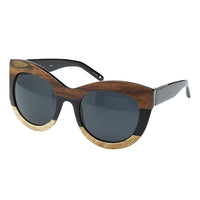 Thumbnail for Phillip Lim x Linda Farrow Sunglasses
