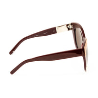 Thumbnail for Phillip Lim x Linda Farrow Brown Sunglasses