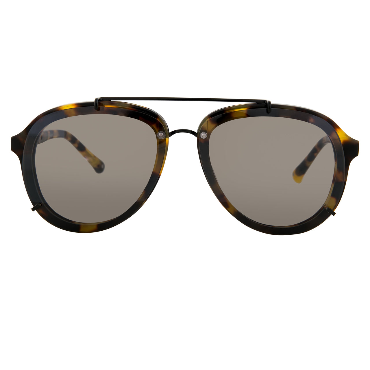 Phillip Lim X Linda Farrow Sunglasses