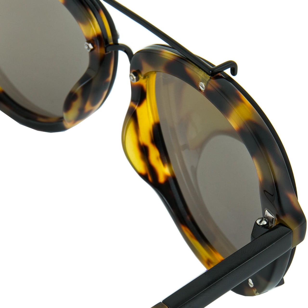 Phillip Lim X Linda Farrow Sunglasses