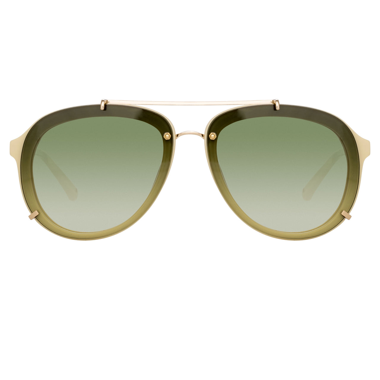Phillip Lim X Linda Farrow Sunglasses