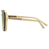 Thumbnail for Phillip Lim X Linda Farrow Sunglasses