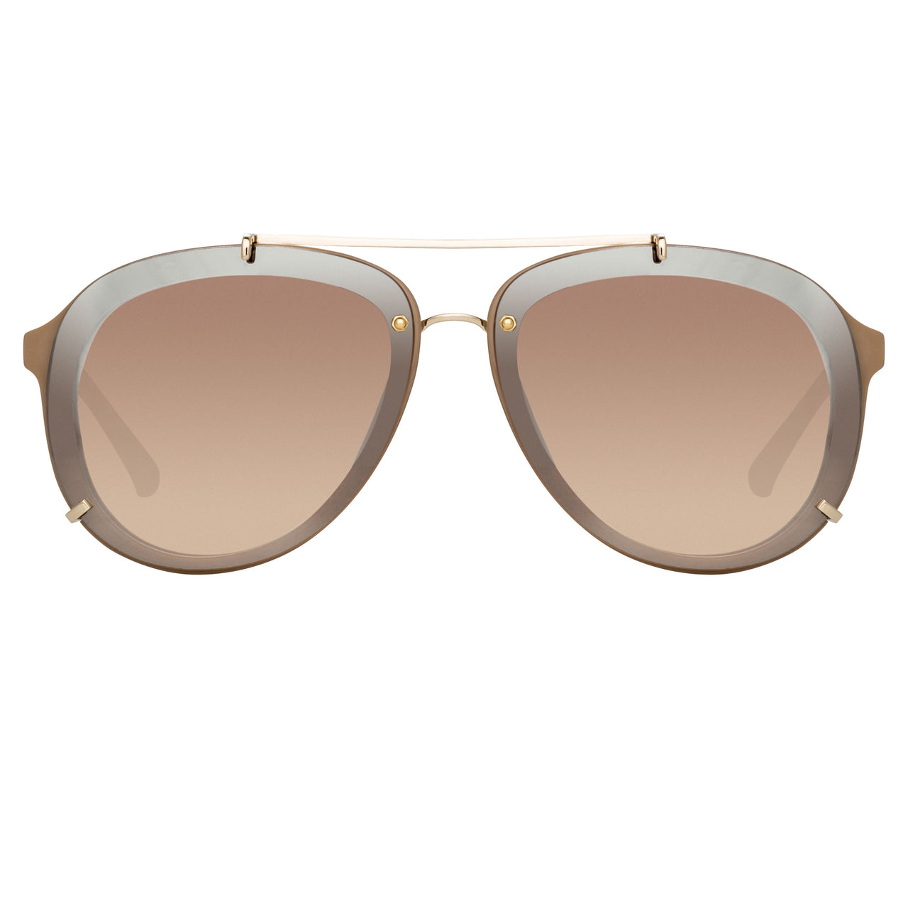 Phillip Lim X Linda Farrow Sunglasses
