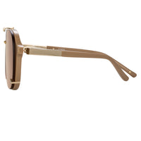 Thumbnail for Phillip Lim X Linda Farrow Sunglasses