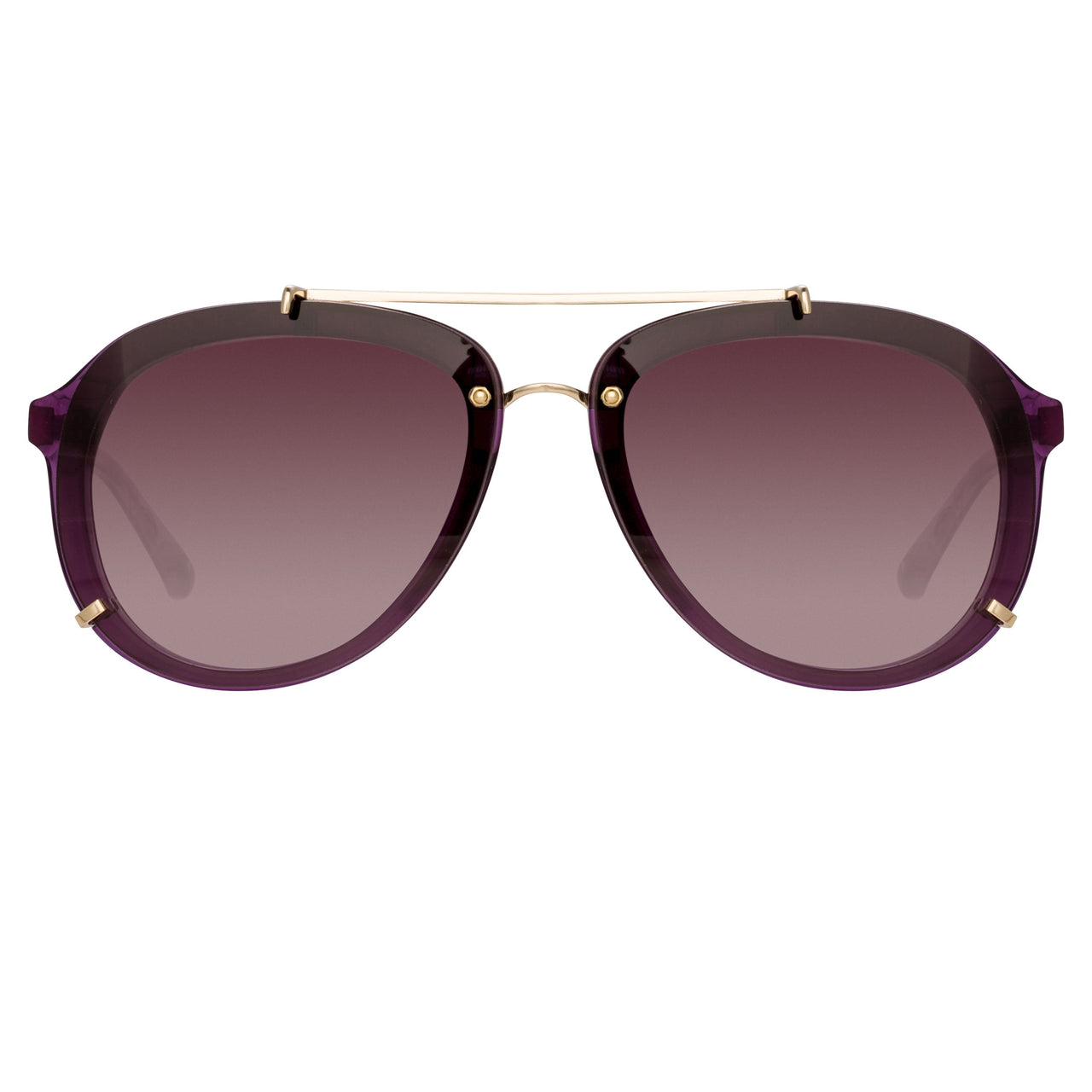Phillip Lim X Linda Farrow Sunglasses