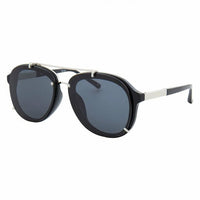 Thumbnail for Phillip Lim x Linda Farrow Black Sunglasses