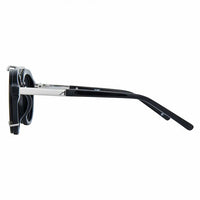 Thumbnail for Phillip Lim x Linda Farrow Black Sunglasses