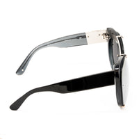 Thumbnail for Phillip Lim x Linda Farrow Black Sunglasses