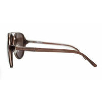 Thumbnail for Phillip Lim x Linda Farrow Brown Sunglasses