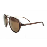 Thumbnail for Phillip Lim x Linda Farrow Brown Sunglasses