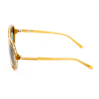 Thumbnail for Phillip Lim x Linda Farrow Amber Sunglasses