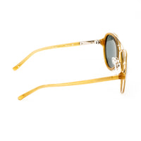 Thumbnail for Phillip Lim x Linda Farrow Amber Sunglasses