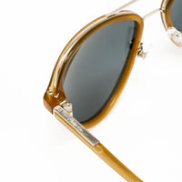 Thumbnail for Phillip Lim x Linda Farrow Amber Sunglasses