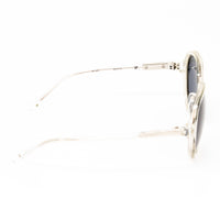 Thumbnail for Phillip Lim x Linda Farrow Clear Sunglasses