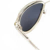 Thumbnail for Phillip Lim x Linda Farrow Clear Sunglasses