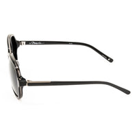 Thumbnail for Phillip Lim x Linda Farrow Black Sunglasses