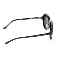 Thumbnail for Phillip Lim x Linda Farrow Black Sunglasses