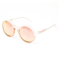 Thumbnail for Phillip Lim x Linda Farrow Pink Sunglasses