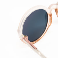 Thumbnail for Phillip Lim x Linda Farrow Pink Sunglasses