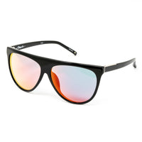 Thumbnail for Phillip Lim x Linda Farrow Black Sunglasses