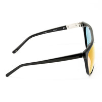 Thumbnail for Phillip Lim x Linda Farrow Black Sunglasses