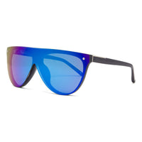 Thumbnail for Phillip Lim x Linda Farrow Blue Sunglasses