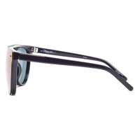 Thumbnail for Phillip Lim x Linda Farrow Blue Sunglasses