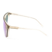Thumbnail for Phillip Lim x Linda Farrow Blue Sunglasses