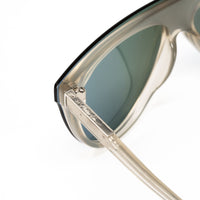 Thumbnail for Phillip Lim x Linda Farrow Blue Sunglasses